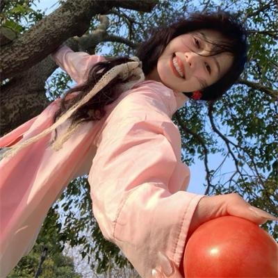 大自然的女王