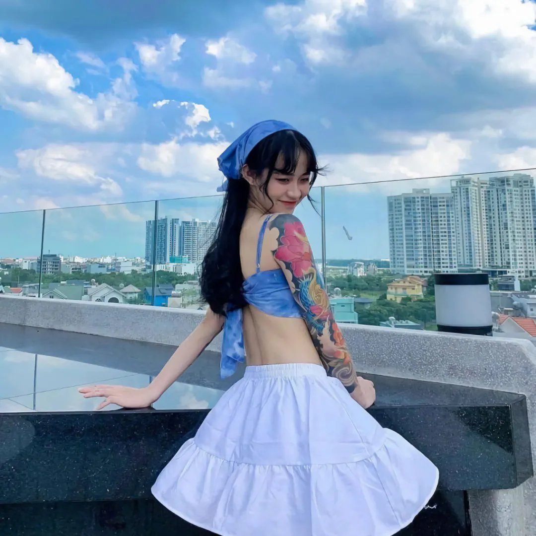 离开