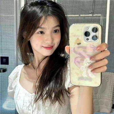 漂亮的公主